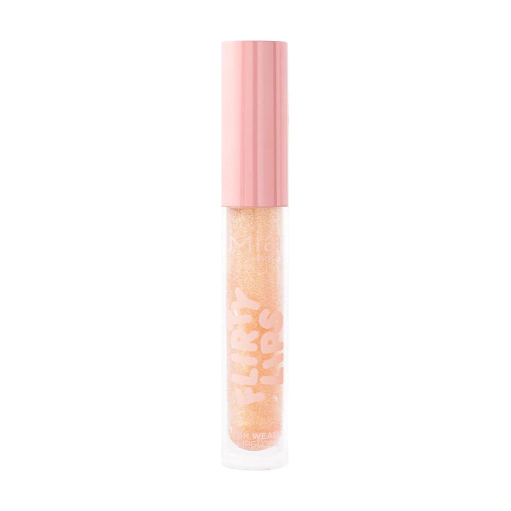 Блиск для губ Mia Cosmetics Flirty Lips 6H Wear Lipgloss 05 Like A Star, 3.5 мл