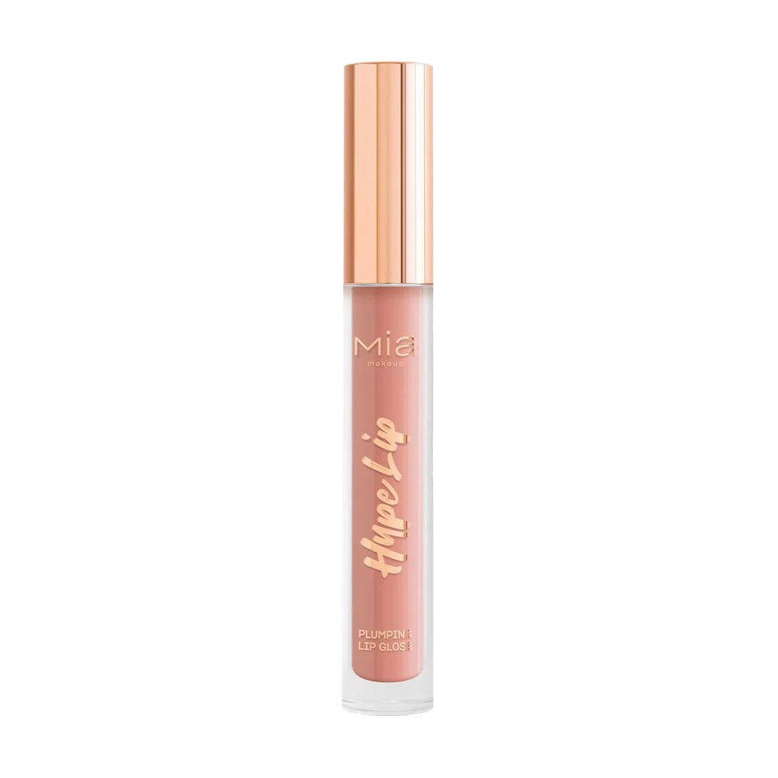 Блиск для губ Mia Cosmetics Hype Lip Plumping Lip Gloss 06 Hot Stuff, 4.7 мл